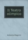 Il Teatro Olimpico - Book