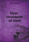 Heat-Treatment of Steel - Book