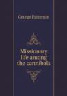 Missionary life among the cannibals - Book