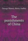 The Punishments of China - Book