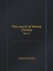 The Count of Monte Christo Part 2 - Book