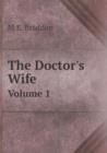 The Doctor's Wife Volume 1 - Book