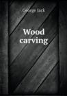 Wood Carving - Book