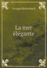 La Mer Elegante - Book