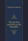 The Decline and Fall on the Klondike - Book