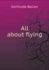 All about Flying - Book