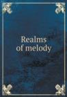 Realms of Melody - Book