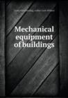Mechanical Equipment of Buildings - Book