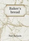 Baker's Bread - Book