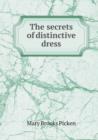 The Secrets of Distinctive Dress - Book