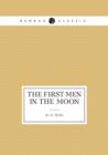 The First Men in the Moon - Book