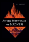 At the Mountains of Madness - Book