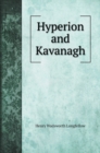 Hyperion and Kavanagh - Book