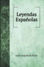 Leyendas Espanolas - Book