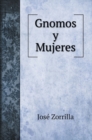 Gnomos y Mujeres - Book