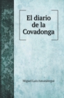 El diario de la Covadonga - Book