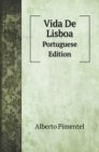 Vida De Lisboa : Portuguese Edition - Book