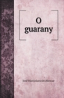 O guarany - Book