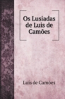 Os Lusiadas de Luis de Camoes - Book