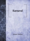 Karnaval - Book