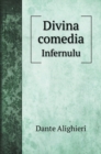 Divina comedia : Infernulu - Book