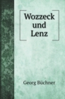 Wozzeck und Lenz - Book