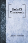 Linda Di Chamounix - Book