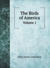 The Birds of America : Volume 1 - Book