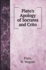 Plato's Apology of Socrates and Crito - Book