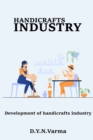 development of handicrafts industry - Book