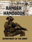 Ranger Handbook : Tc 3-21.76 - Book
