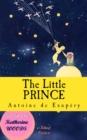 The Little Prince : [Illustrated Edition] - eBook