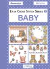 Easy Cross Stitch Series 2 : Baby - eBook
