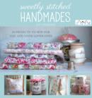 Sweetly Stitched Handmades - eBook