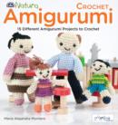 Crochet Amigurumi - eBook