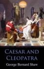 Caesar and Cleopatra - Book