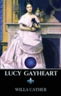 Lucy Gayheart - Book