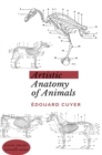 Artistic Anatomy of Animals - Book