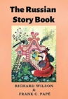 The Russian Story Book - Book