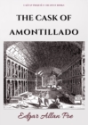 The Cask of Amontillado - Book