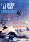 The Night Before Christmas : Or The Night of Christmas Eve - Book