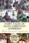 Fairy Tales of Hans Christian Andersen : [Complete & Well Illustrated "126" Fairy Tales] - eBook