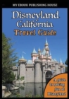 Disneyland California Travel Guide - Book