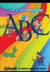 ABC - The English Alphabet - Book