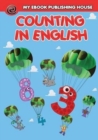Counting in English - Book