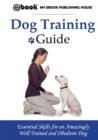 Dog Training Guide - Book