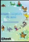 Englisch Wortschatz fur Kinder - Book