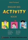 English Big Activity Book - Book
