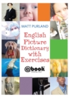 English Picture Dictionary with Exercises - Book