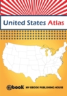 United States Atlas - Book